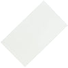 White 3-Ply Pickguard Material