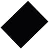 Black Self Adhesive Acoustic Pickguard Material