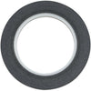 Mojotone Black Paper Pickup Tape (1/4" x 60 yds)