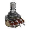 250KB 16MM Short Split Shaft PC Mount Potentiometer