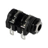 4-Lug 1/4" Jack with Chrome Nut