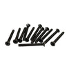 Fender Style Speaker Mounting Screw (Set of 12)
