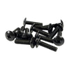Speaker Mounting Screw For British Style Cabinets (Set of 12)