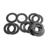 Toggle/Footswitch Washers (Steel/ID .472"/OD .75") (Set of 12)