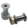 Thumb Screw Receptacles