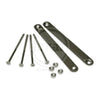 Large Chassis Straps 5 5/8'' (Fits: Twin, Super Reverb, Pro, etc)
