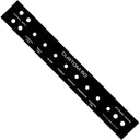 Mojotone Custom 50 Faceplate