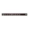 Blonde Bassman Faceplate