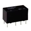 Relay Low Signal DPDT 5V DC 2A for Channel Switching or Component Switching