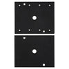 Brown Deluxe 6G3 Filter Capacitor Eyelet Board Set