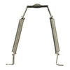 EL84 Power Tube Spring Retainer