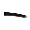 3/16'' Black Heat Shrinkable Tubing