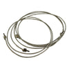Mojotone Vintage Reverb Wire Kit (pre-soldered)