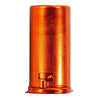 Fender Style Tube Shield for 9 Pin Socket Red