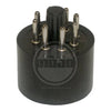 Octal Tube Base