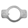 Toggle Switch (110 or 112) Indicator Ring On-Off