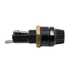 NOS Fender Style Blackface Era Fuse Holder