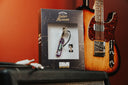 Solderless Convertible Tele 3-Way Guitar Wiring Harness- 250K Potentiometers Single Coil Pickup Version