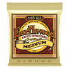 Earthwood Medium 80/20 Bronze Acoustic Guitar Strings 13-56 Gauge