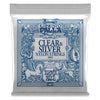 Ernesto Palla Clear & Silver Nylon Classical Guitar Strings