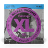 D'Addario EXL120 Nickel Wound Electric Guitar Strings, Super-Light, 09-42