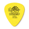 Dunlop Tortex Standard Guitar Pick .73mm 12 Pack