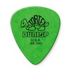 Dunlop Tortex Standard Guitar Pick .88mm 12 Pack