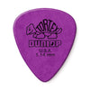 Dunlop Tortex Standard 1.14mm- 12 Pack