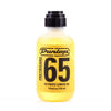 Dunlop Formula 65 Ultimate Lemon Oil- 4oz
