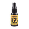 Dunlop Formula 65 Guitar Cleaner and Polish -1oz