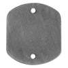 Noval Socket Hole Cover Plate