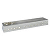 Tweed Twin High Power Style 5F8 Chassis