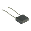 Box Poly Film .001uF (1nf) 100V Capacitor