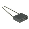 Box Poly Film .0012uf (1.2nf) 100V Capacitors