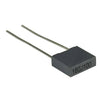 Box Poly Film .0018uF (1.8nf) 100V Capacitor