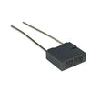 Box Poly Film .0027uF (2.7nf) 100V Capacitor