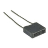 Box Poly Film .01uF (10nf) 100V Capacitor