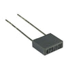 Box Poly Film .047uF (47nf) 100V Capacitor