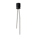Rubycon 0.47uF 50V Radial Electrolytic Capacitor