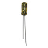 Radial Electrolytic 4.7uF 50V Capacitor