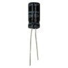 Nichicon 10uF 50V Radial Electrolytic Capacitor