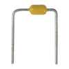 Monolithic .1uF 50V (104) Axial Capacitor