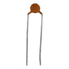 Ceramic Disc 150pF 50V Capacitor