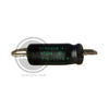 Sprague Atom 100uF 100V (TVA 1346)  Capacitor