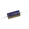 Mojotone 20uF 500V Aluminum Electrolytic KingCap Capacitor