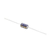 Mojotone 50uF 50V Aluminum Electrolytic KingCap Capacitor