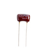 Silver Mica 120pF 500V Capacitor