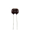 Silver Mica 250pF 500V Capacitor
