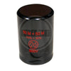JJ Electronic 50uF + 50uF 500V Can Capacitor