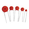 Ceramic Disc .01uF 500V Capacitor